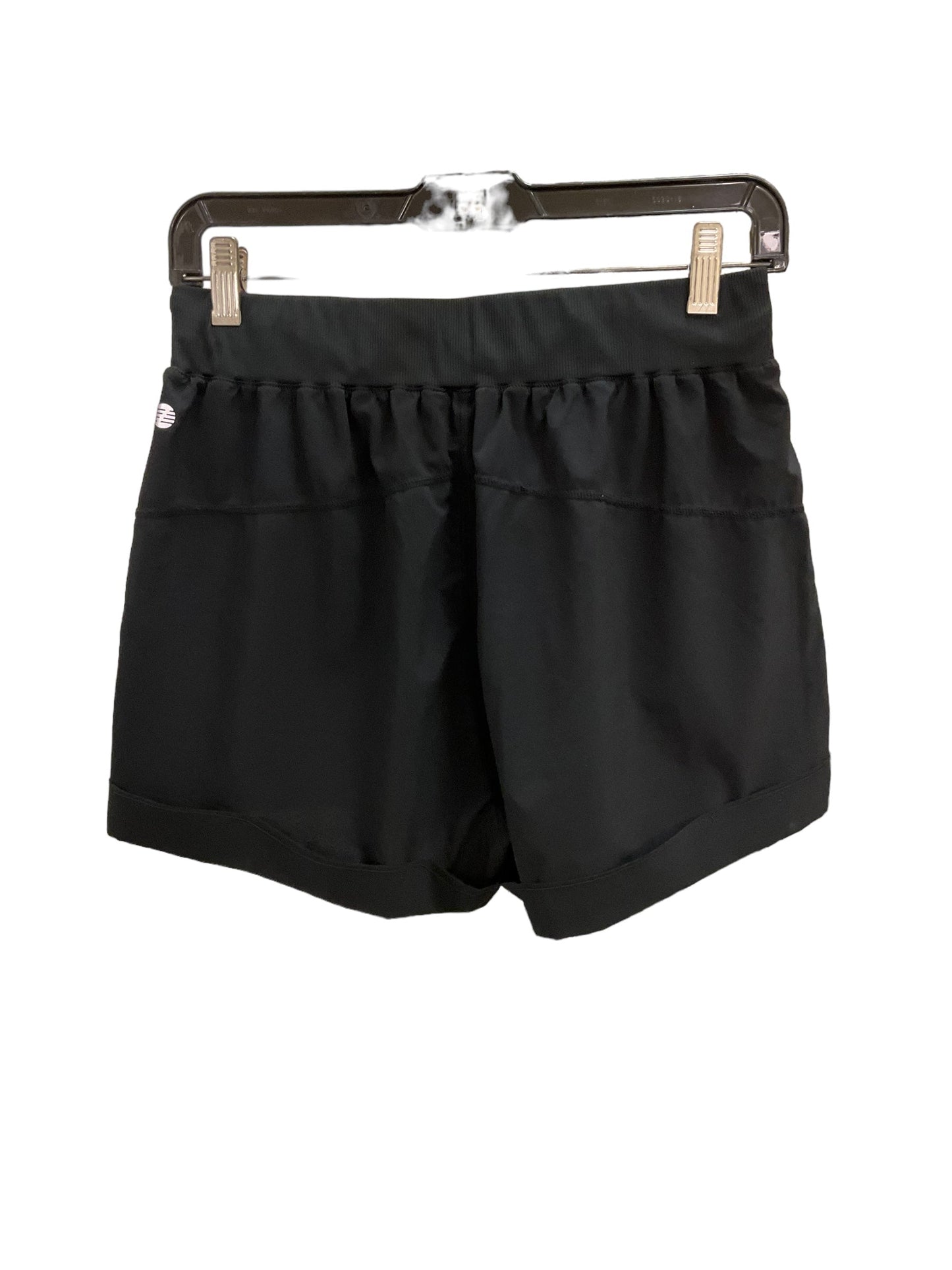 Athletic Shorts By Zella In Black, Size: M