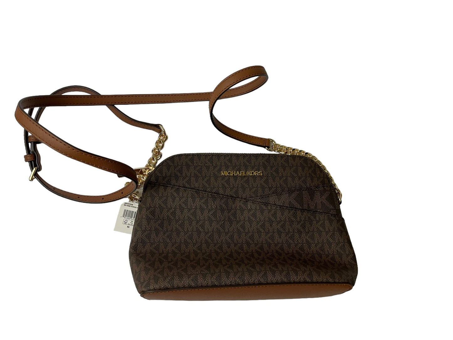 Crossbody By Michael By Michael Kors, Size: Medium