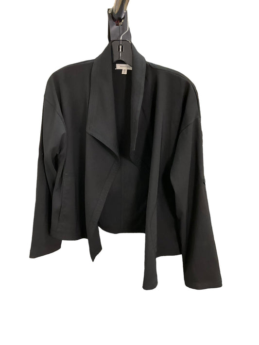 Jacket Other By Max Studio In Black, Size: Xs