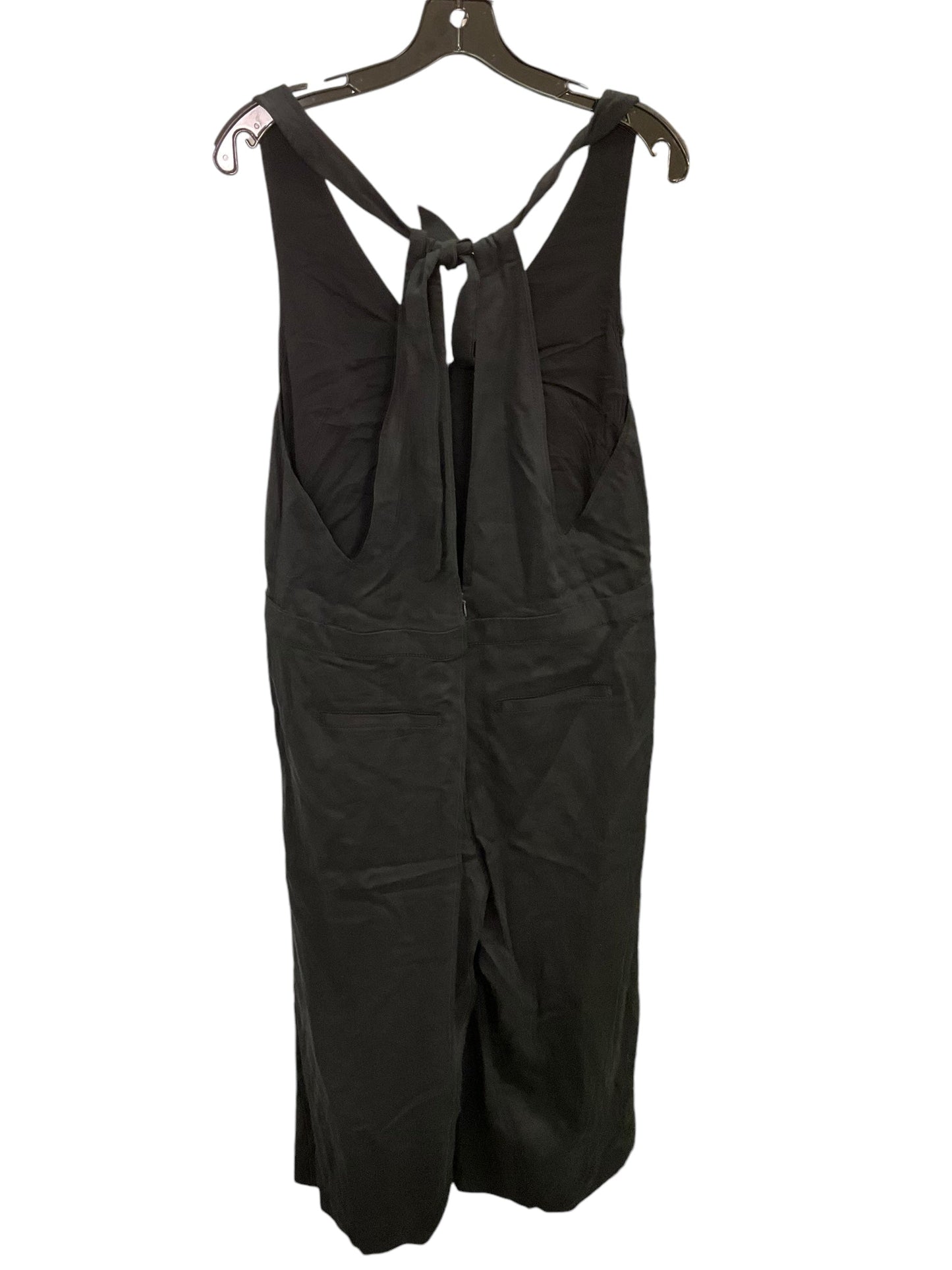 Jumpsuit By Elevenses In Black, Size: M