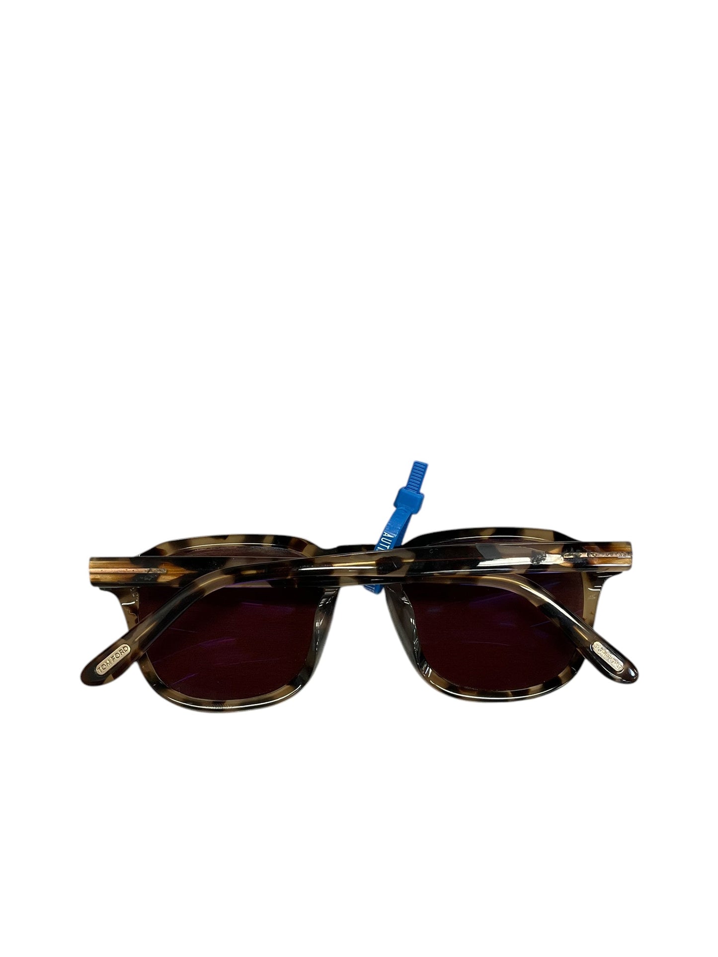 Sunglasses Luxury Designer By Tom Ford