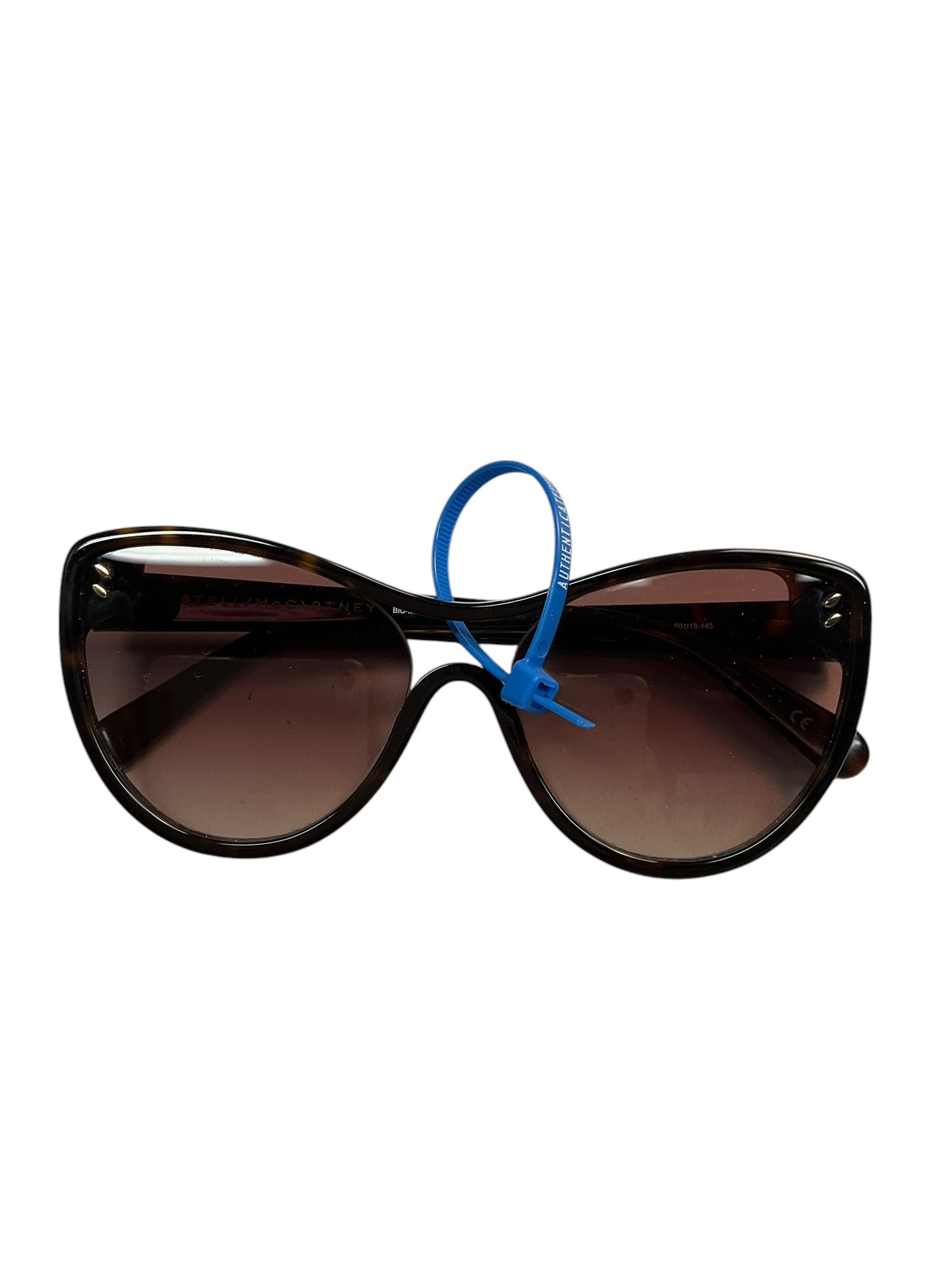 Sunglasses Luxury Designer By Stella Mccartney