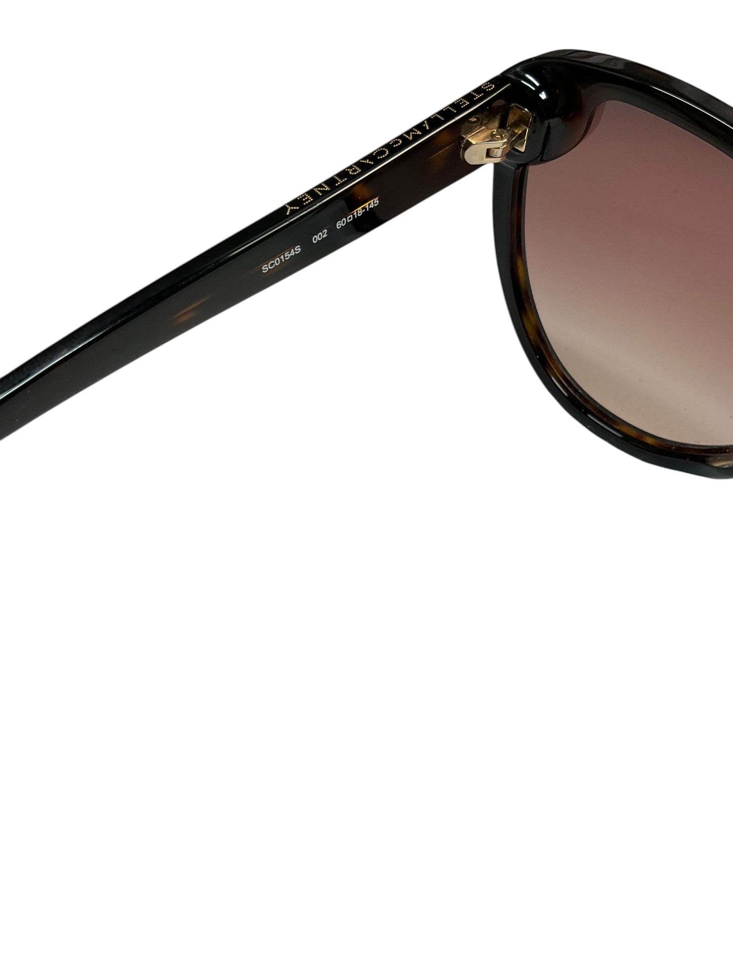 Sunglasses Luxury Designer By Stella Mccartney