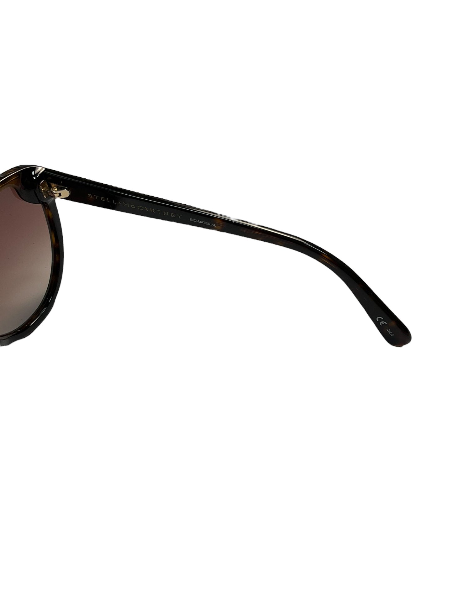 Sunglasses Luxury Designer By Stella Mccartney