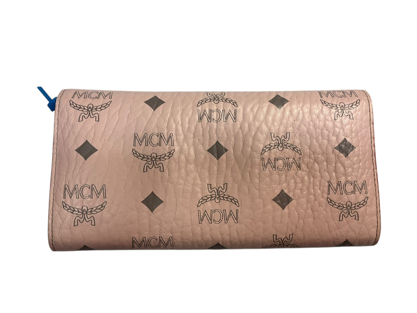 Wallet Luxury Designer By Mcm, Size: Medium