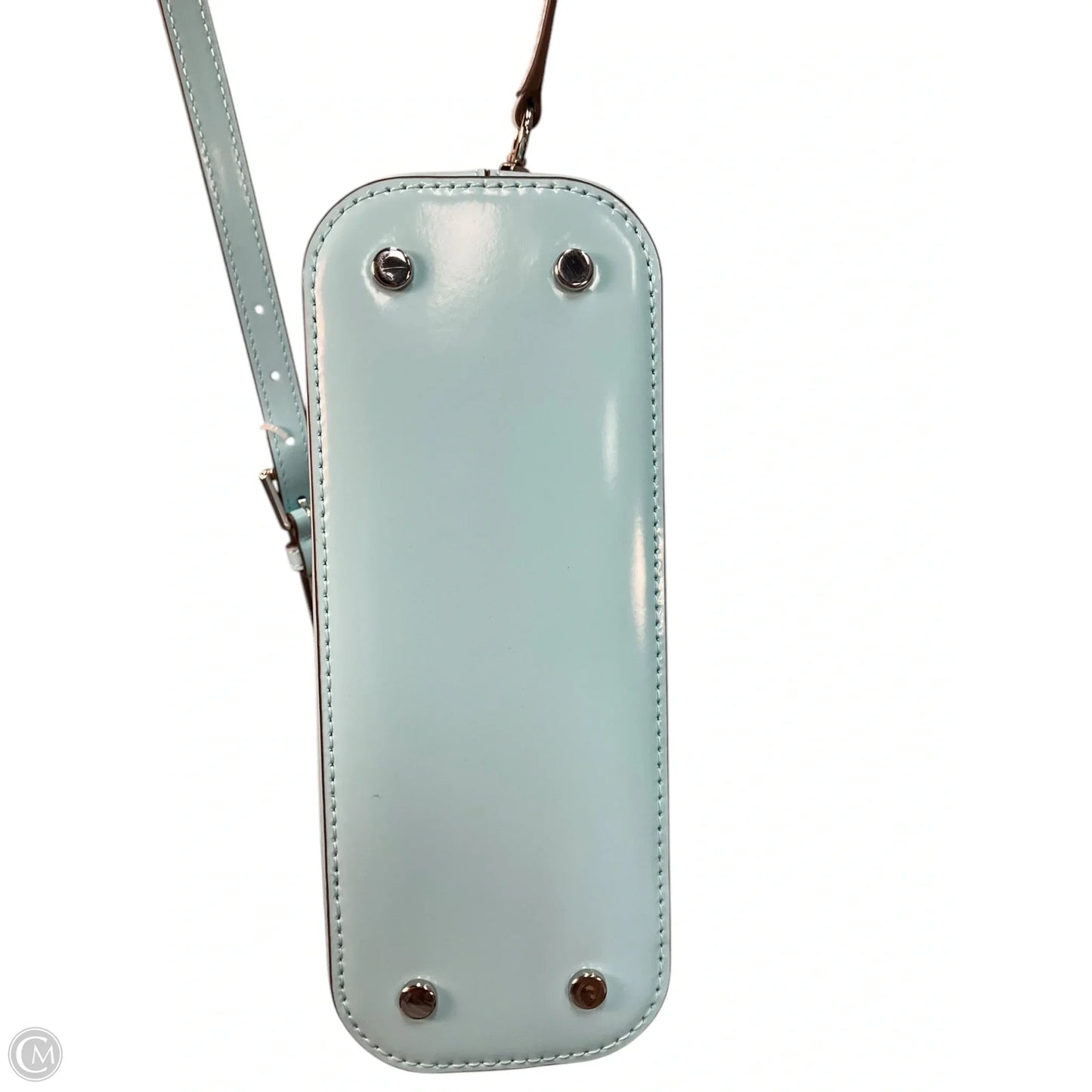 Crossbody Designer By Tory Burch, Size: Medium