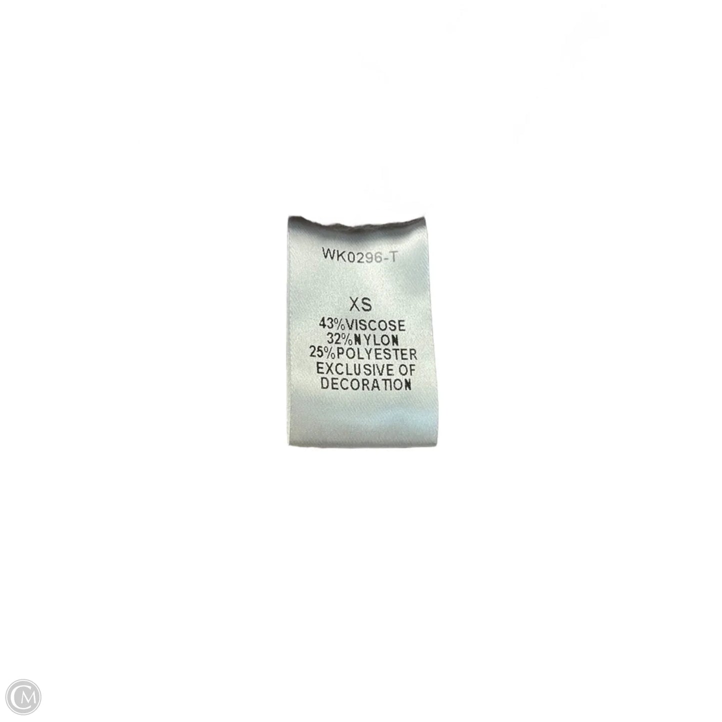 Vest Sweater By Thml In Beige, Size: Xs