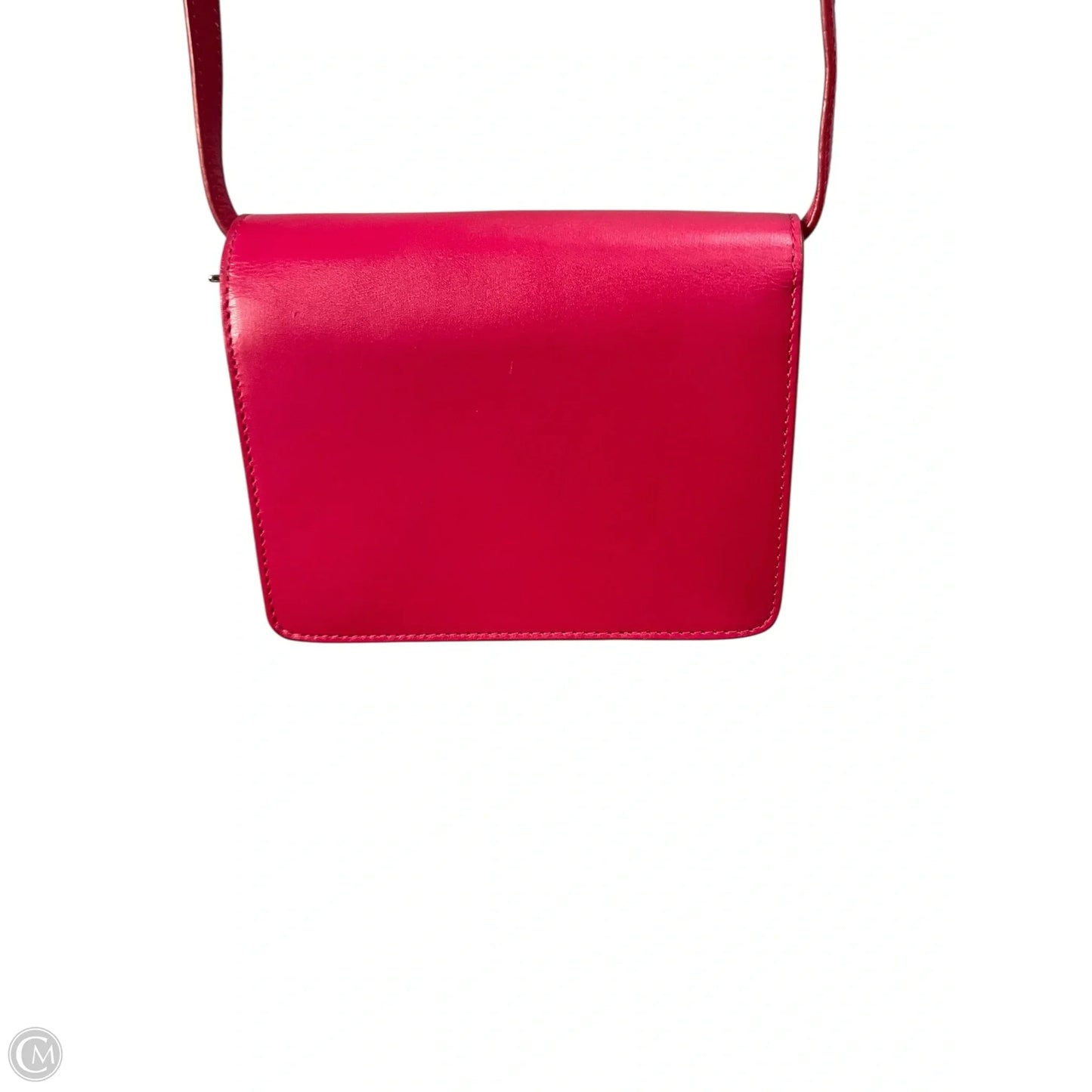 Crossbody Luxury Designer By Prada, Size: Small