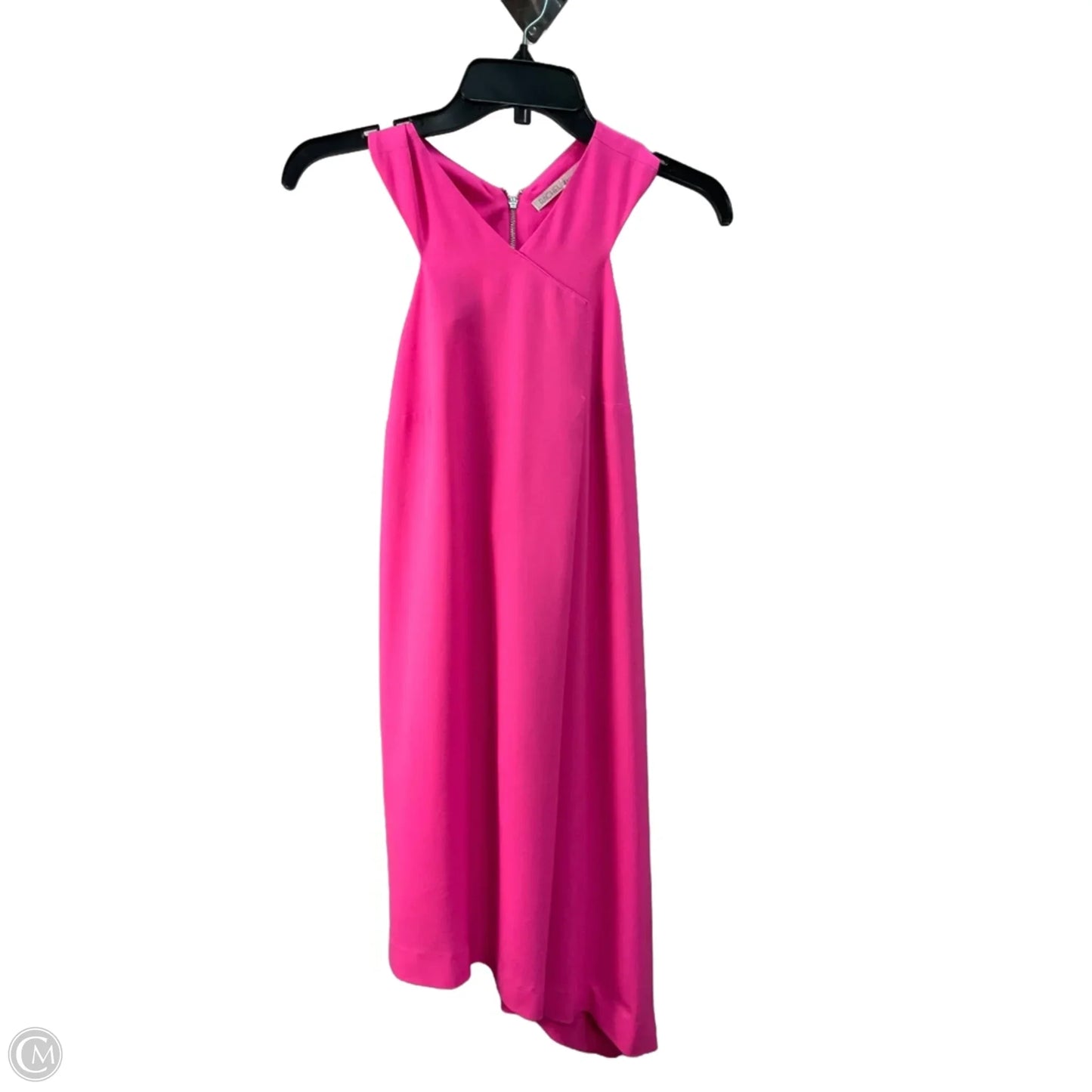 Dress Casual Short By Rachel Roy In Pink, Size: Xs