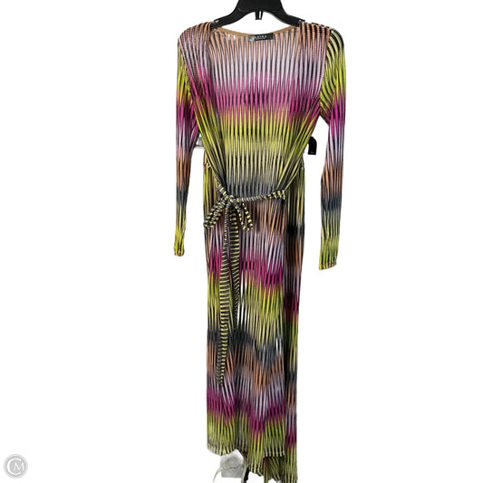 Pants Set 2pc By Akira In Multi-colored, Size: S