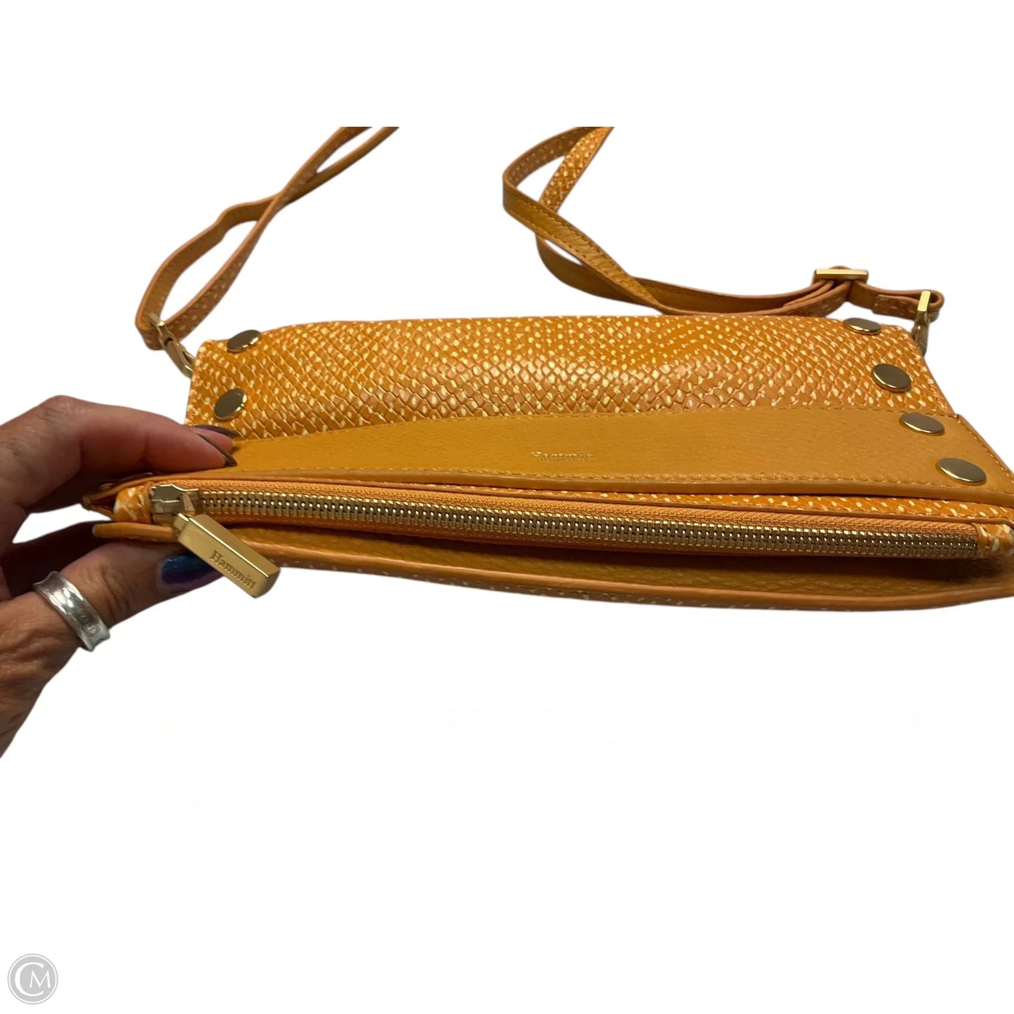 Handbag By Hammitt, Size: Medium