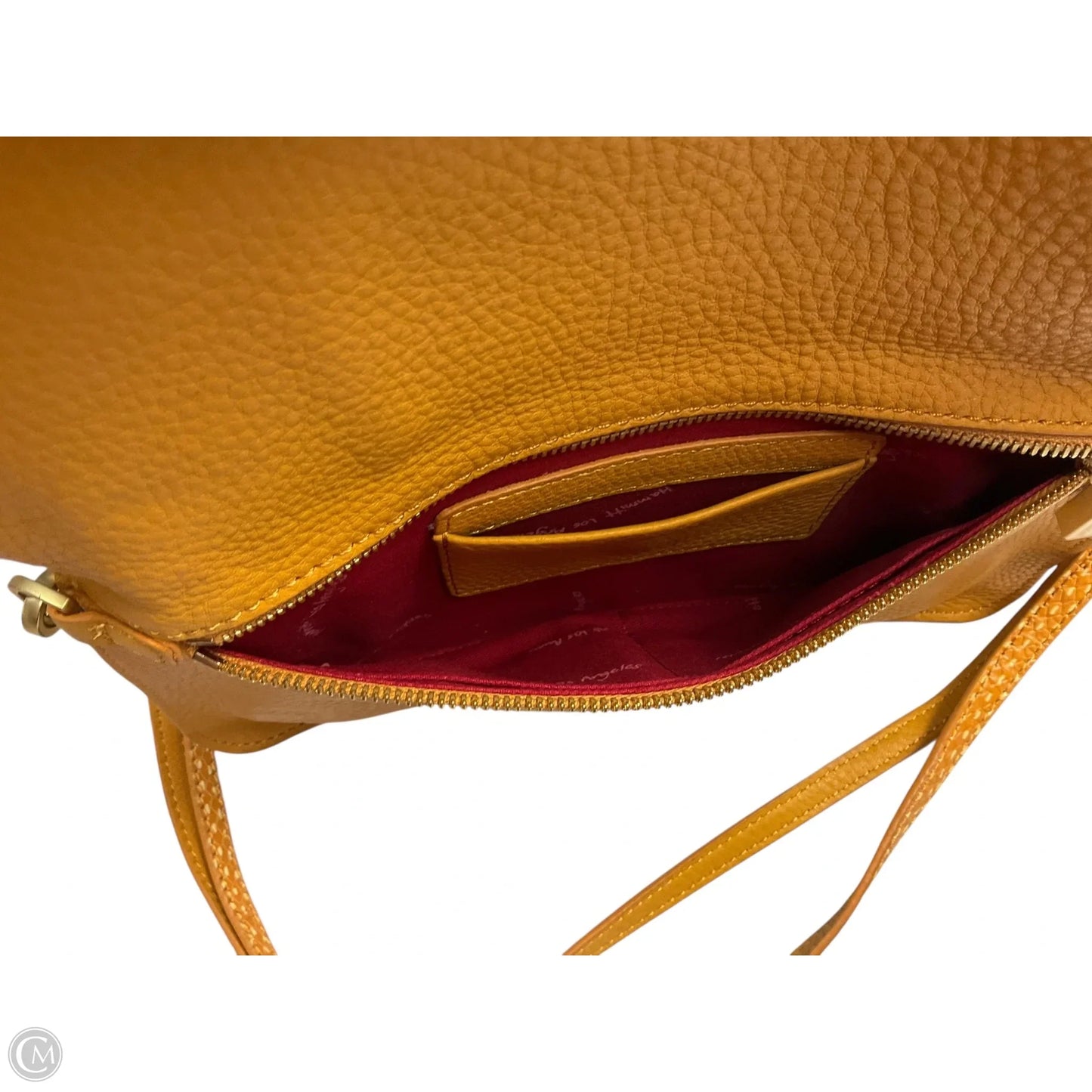 Handbag By Hammitt, Size: Medium