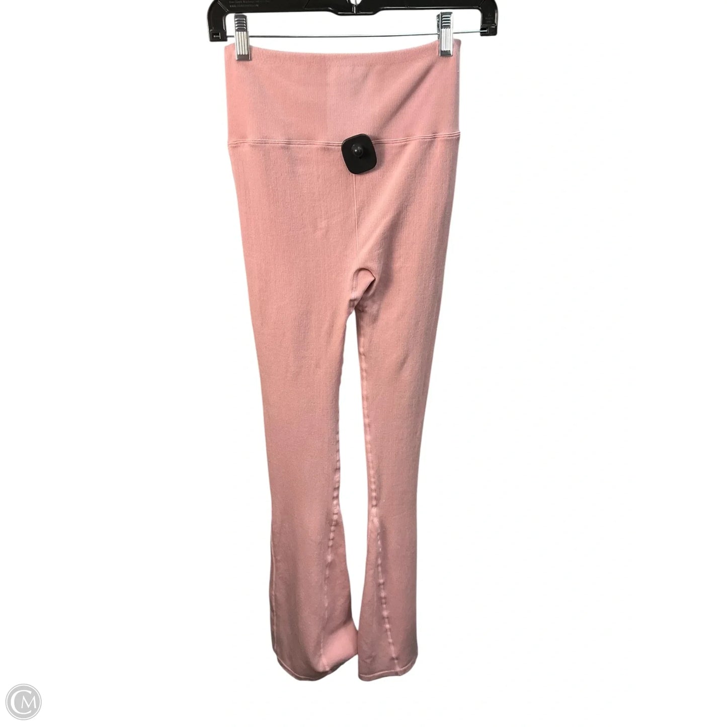 Pants Lounge By Free People In Pink, Size: Xs