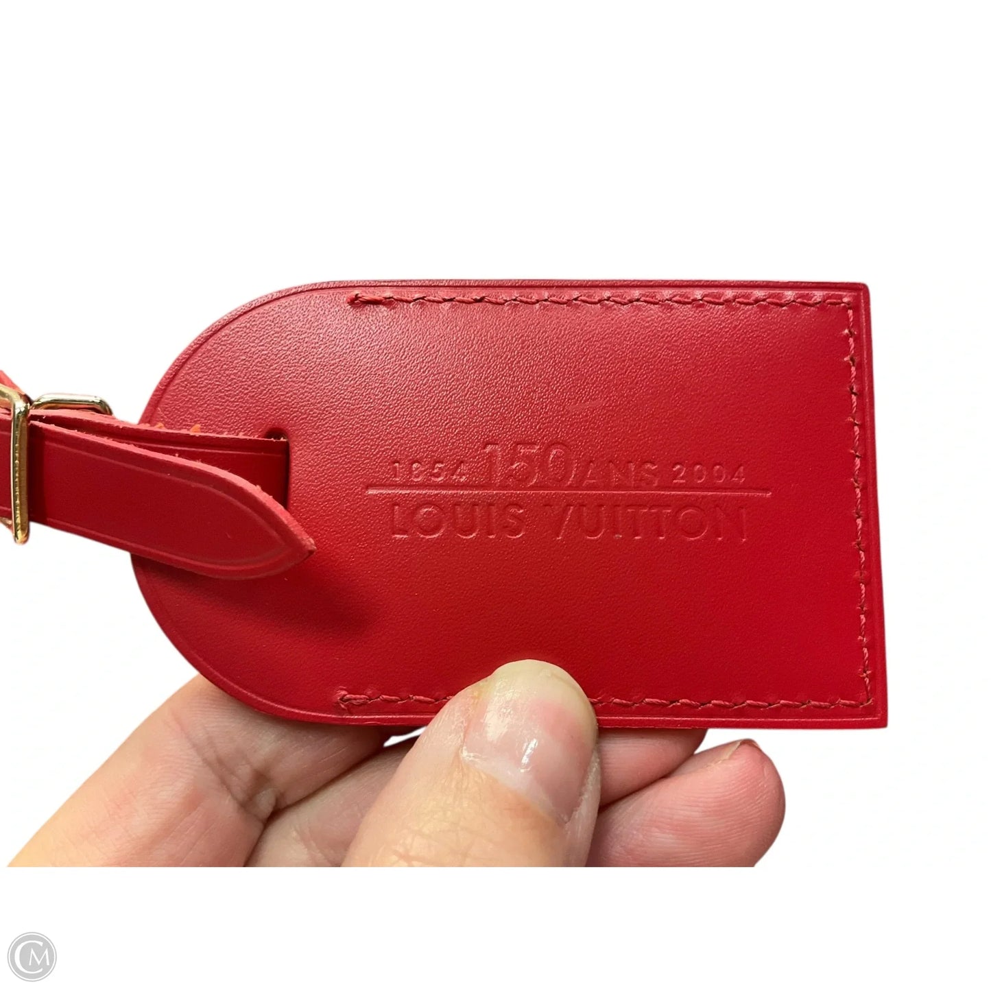 Tote Luxury Designer By Louis Vuitton, Size: Large