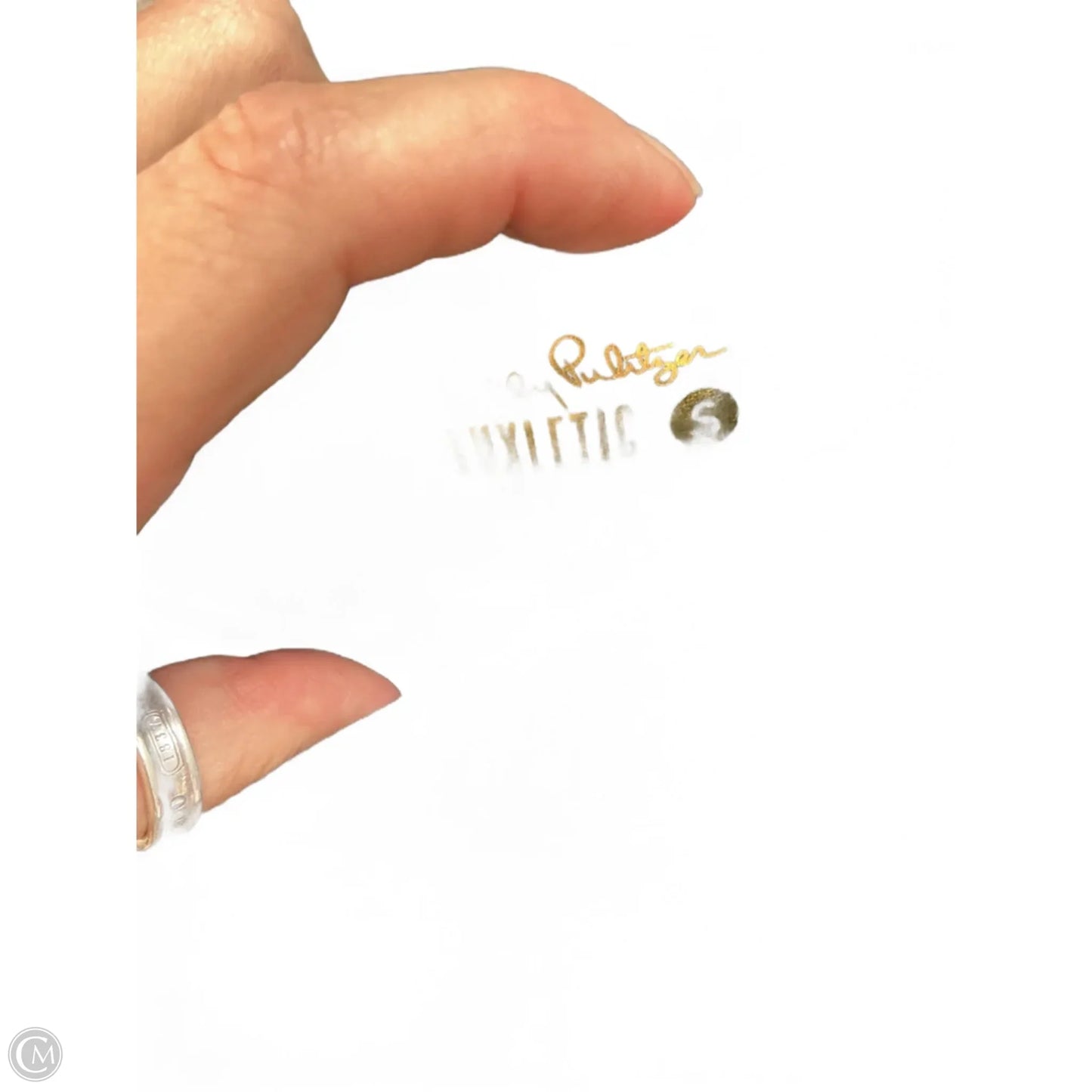 Pants Designer By Lilly Pulitzer In Grey, Size: S