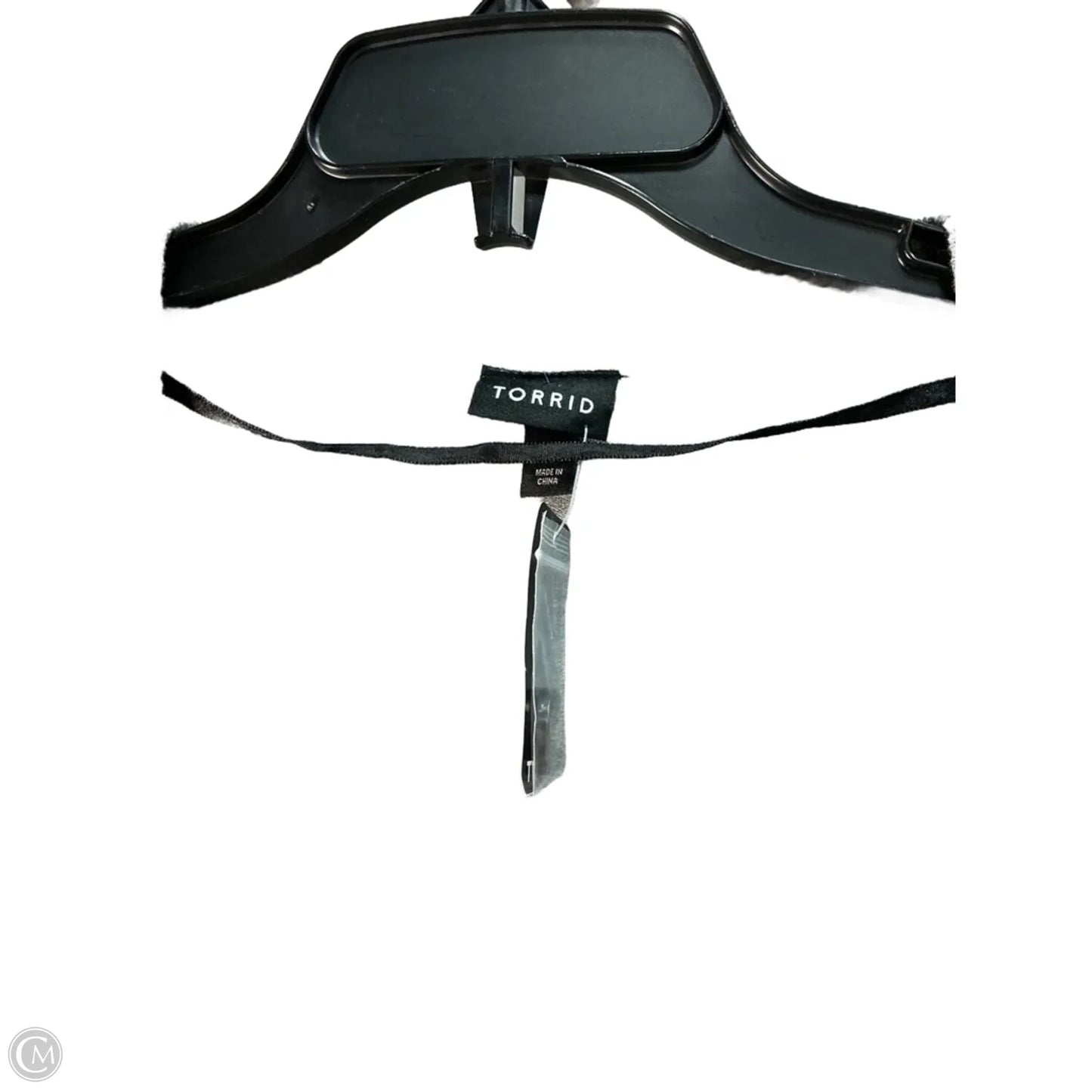 Sweater Cardigan By Torrid In Grey, Size: 18