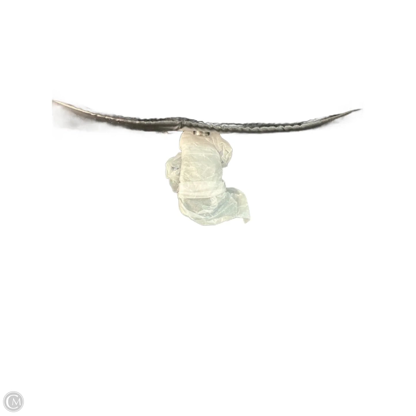 Jacket Puffer & Quilted By Mackage In Black, Size: M