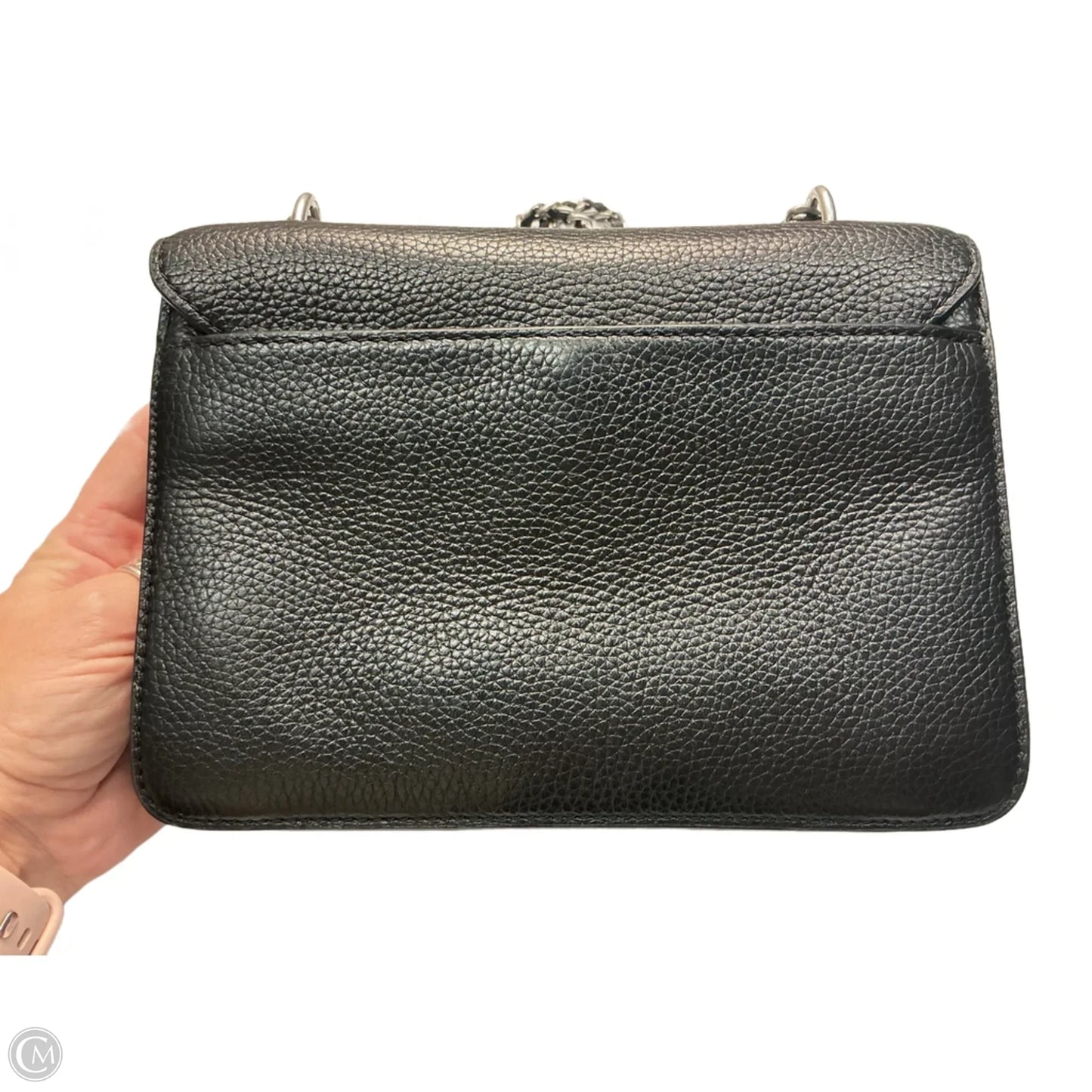 Crossbody Designer By Tory Burch, Size: Medium