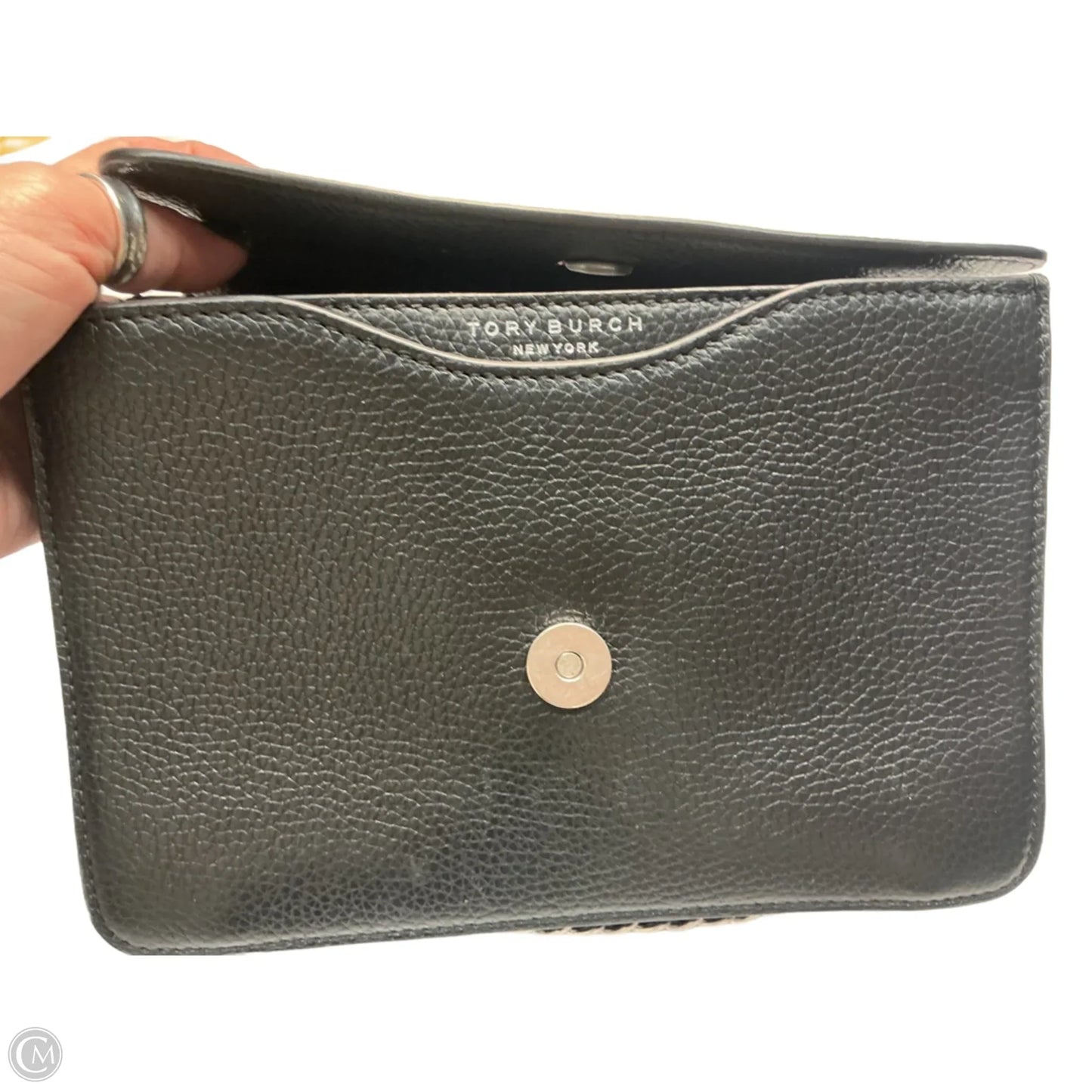 Crossbody Designer By Tory Burch, Size: Medium