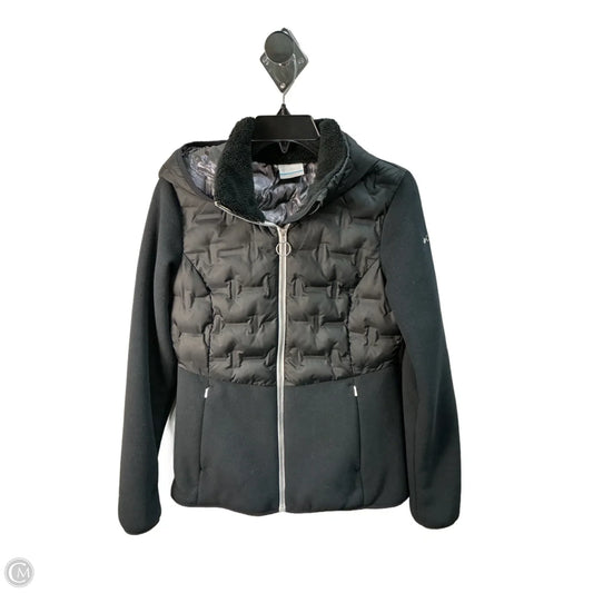 Jacket Other By Columbia In Black, Size: M