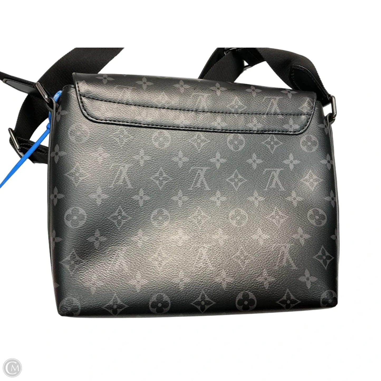 Crossbody Luxury Designer By Louis Vuitton, Size: Medium