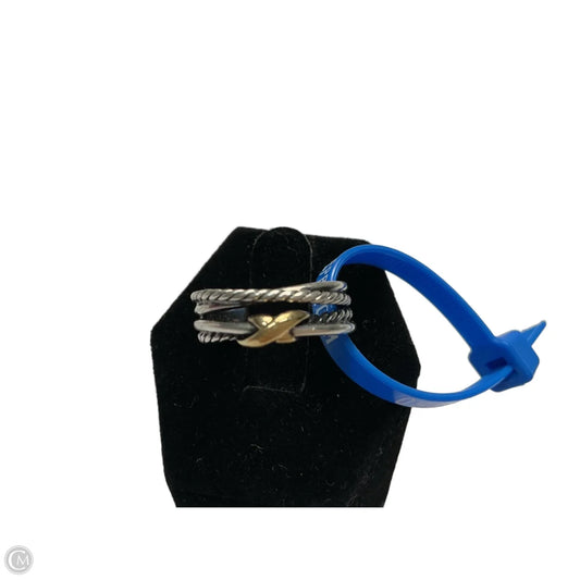 Ring Luxury Designer By David Yurman