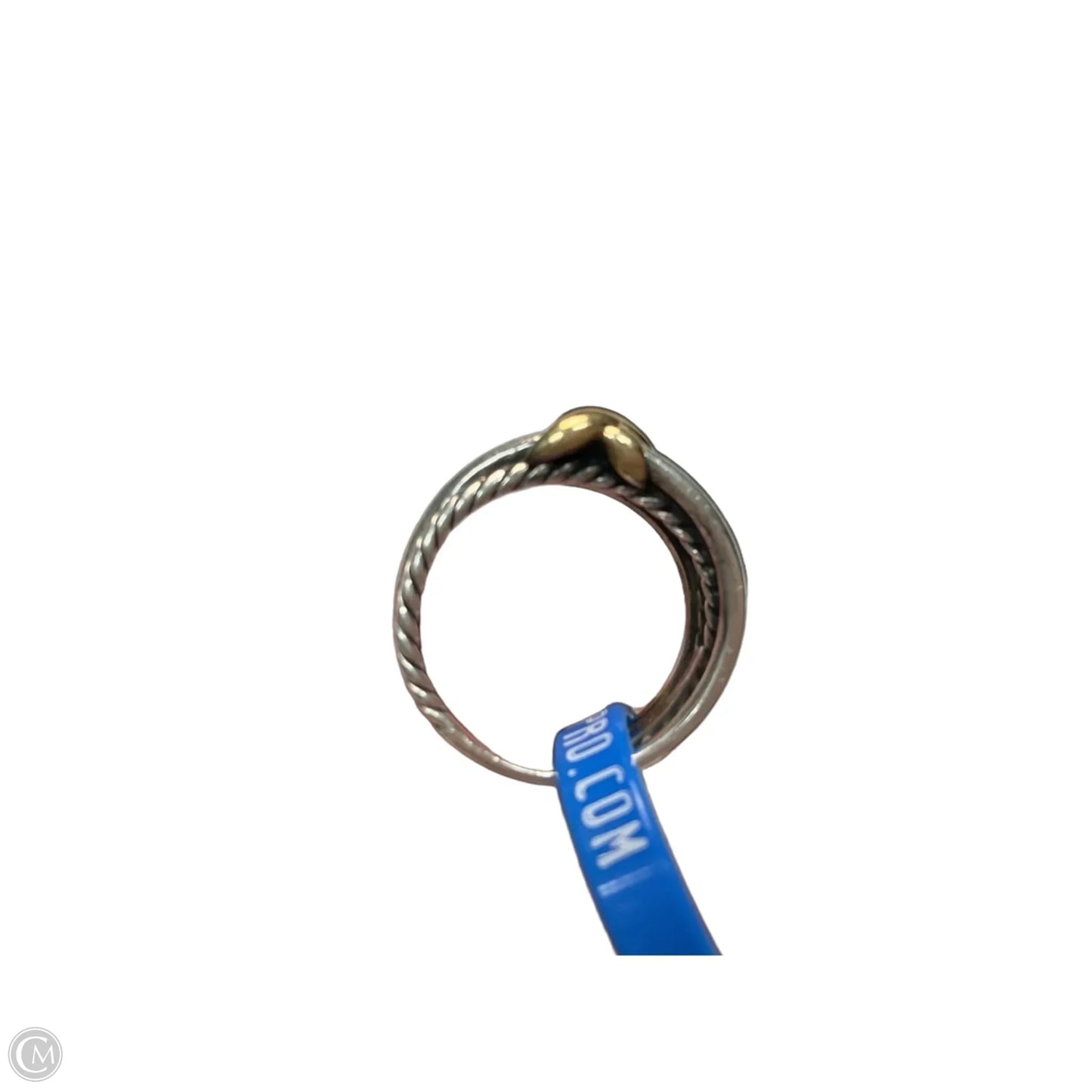 Ring Luxury Designer By David Yurman