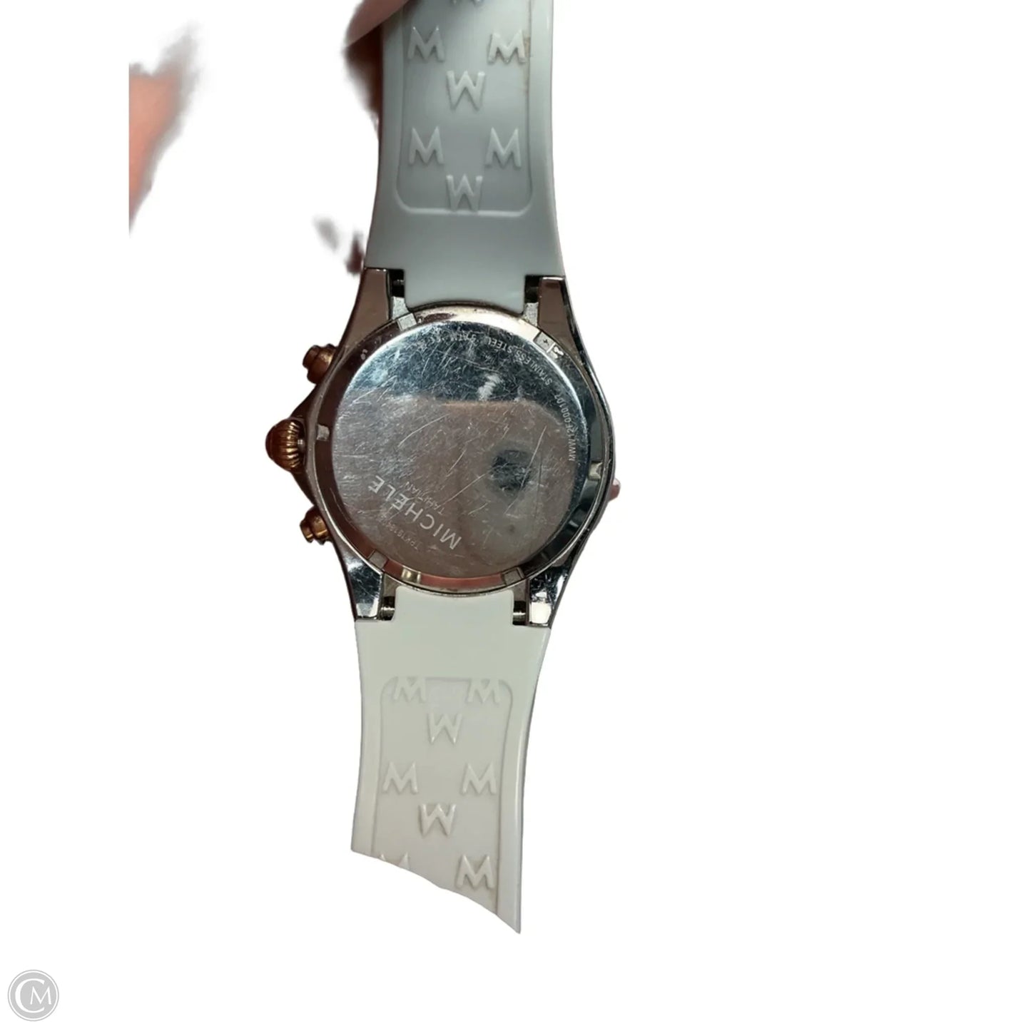 Watch Luxury Designer By Michele