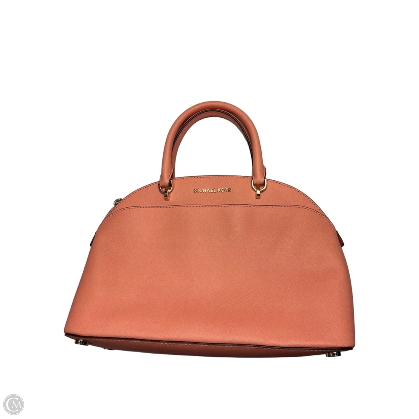 Handbag By Michael By Michael Kors, Size: Medium