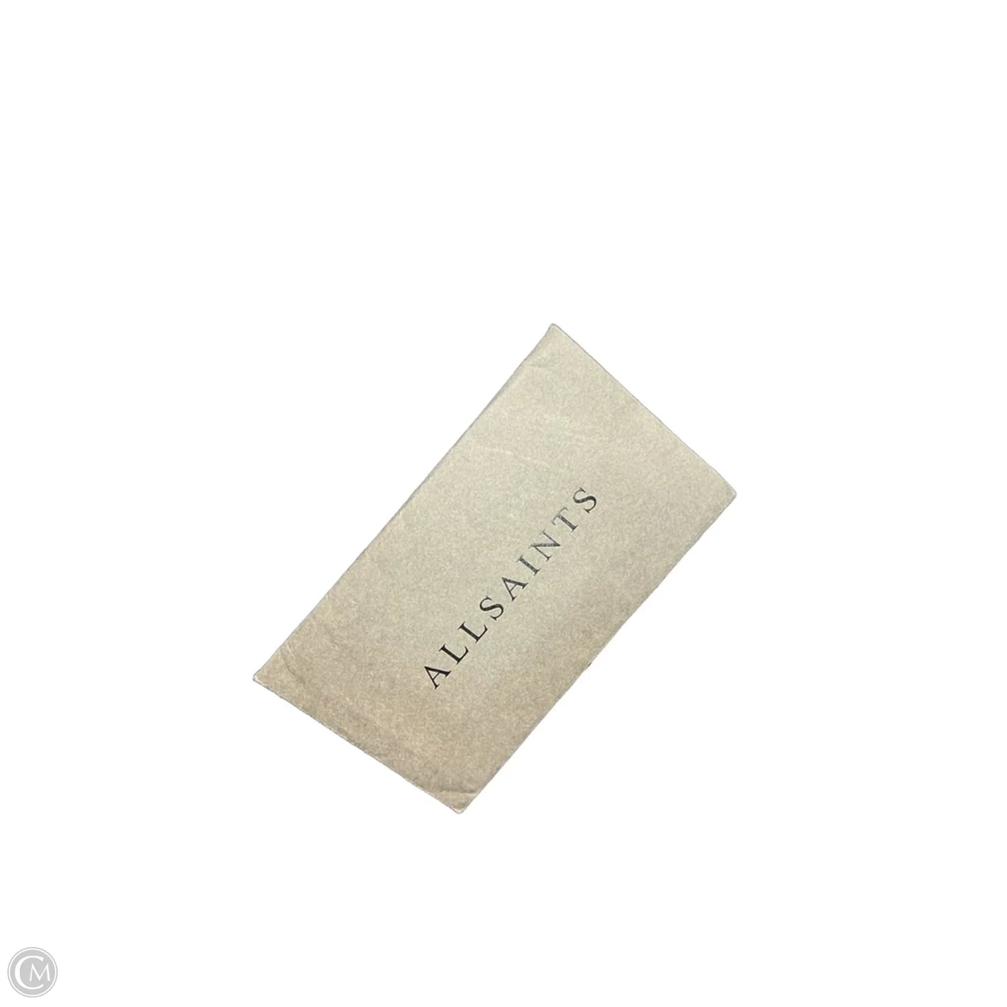 Tote Designer By All Saints, Size: Large