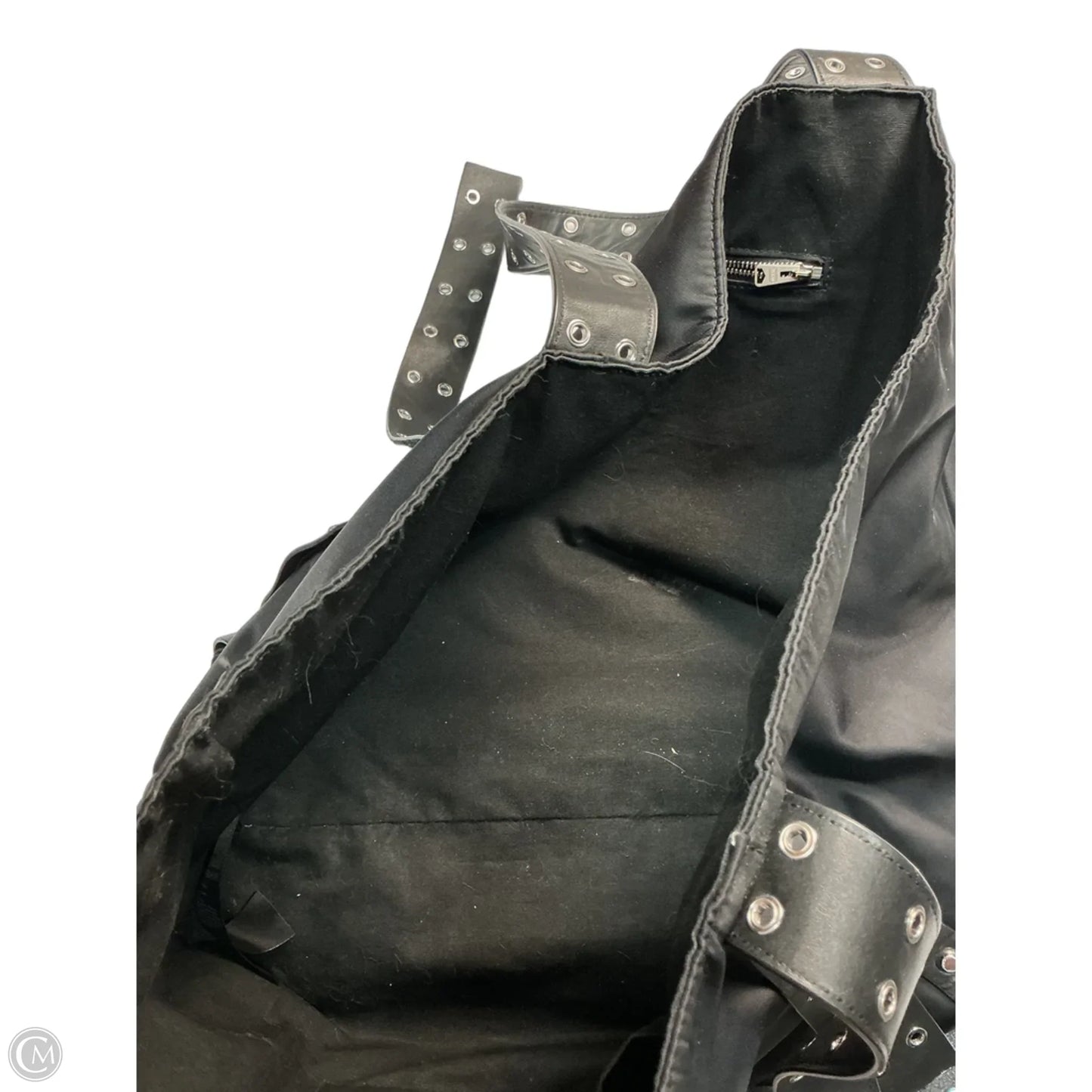Tote Designer By All Saints, Size: Large