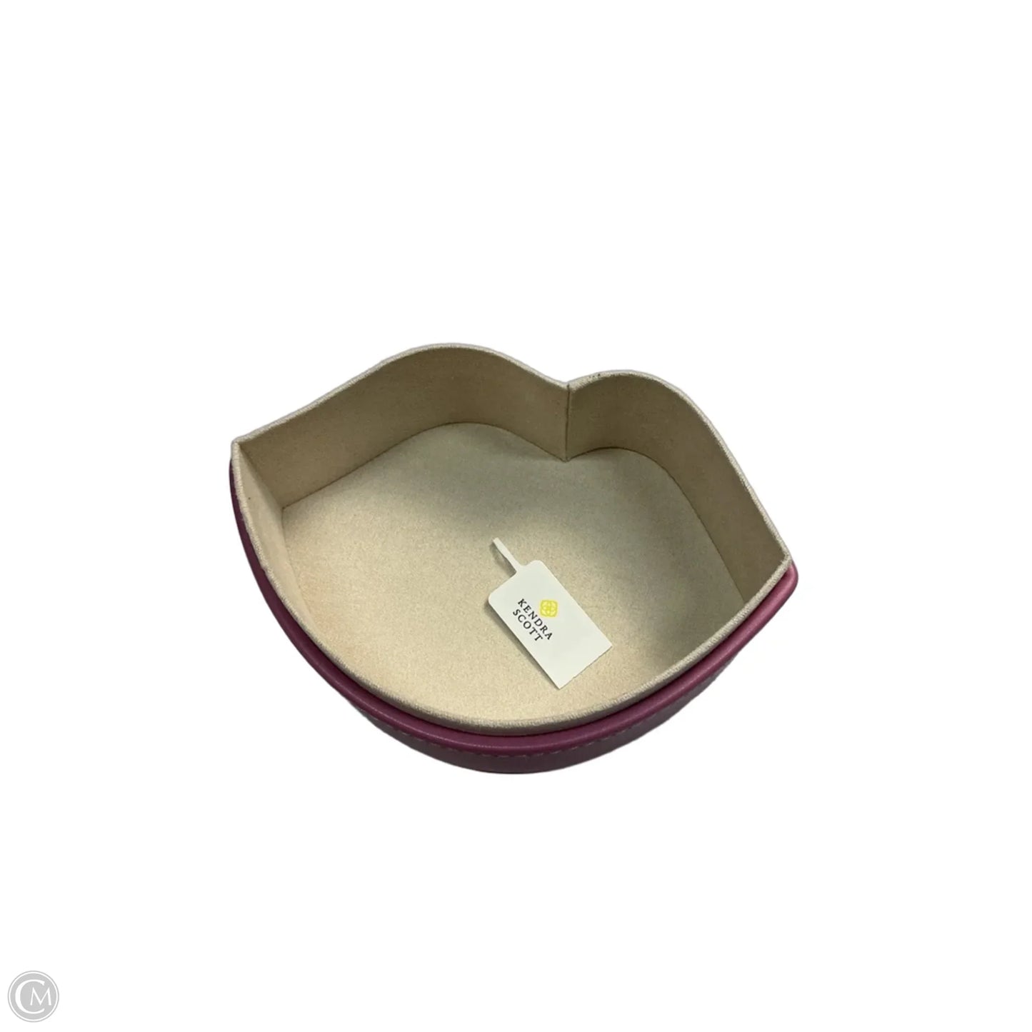 Jewelry Case By Kendra Scott, Size: