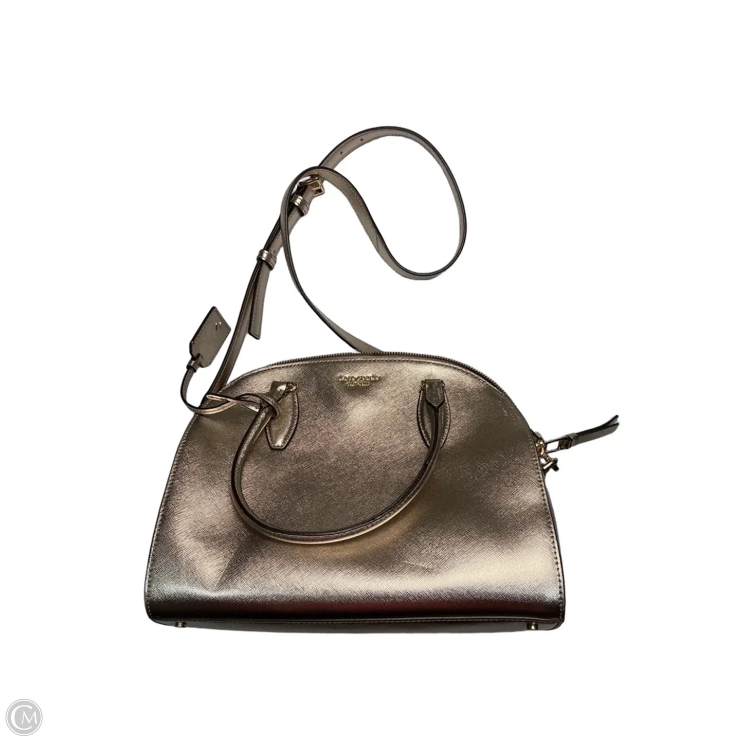 Handbag Designer By Kate Spade, Size: Medium