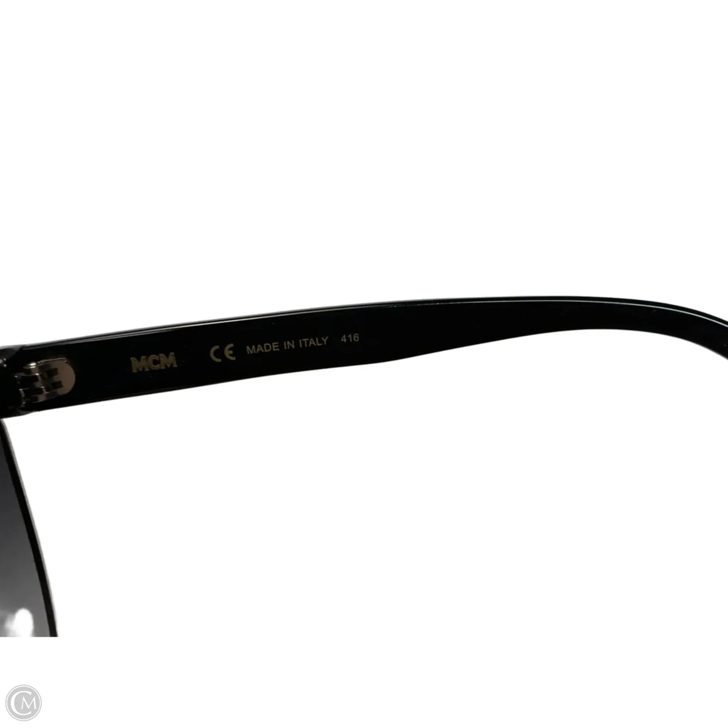 Sunglasses Luxury Designer By Mcm, Size: