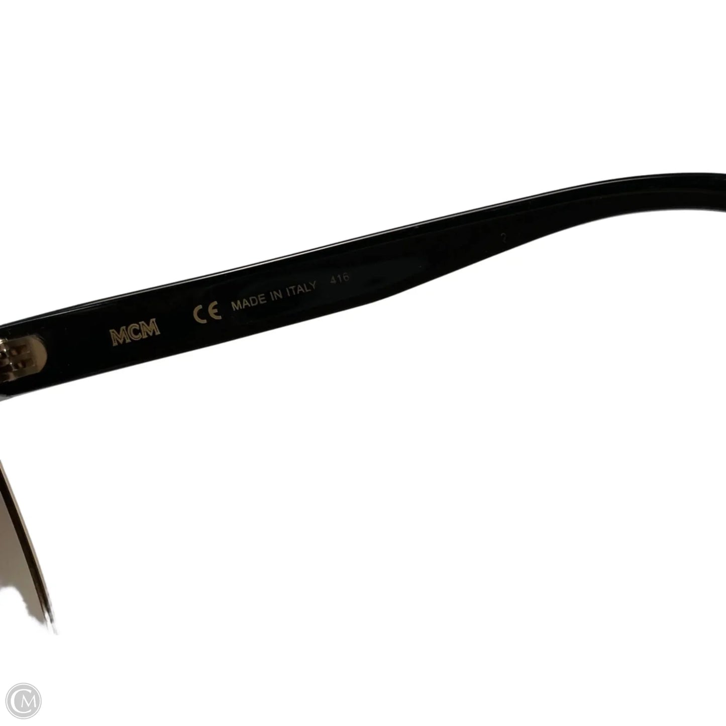 Sunglasses Luxury Designer By Mcm, Size: