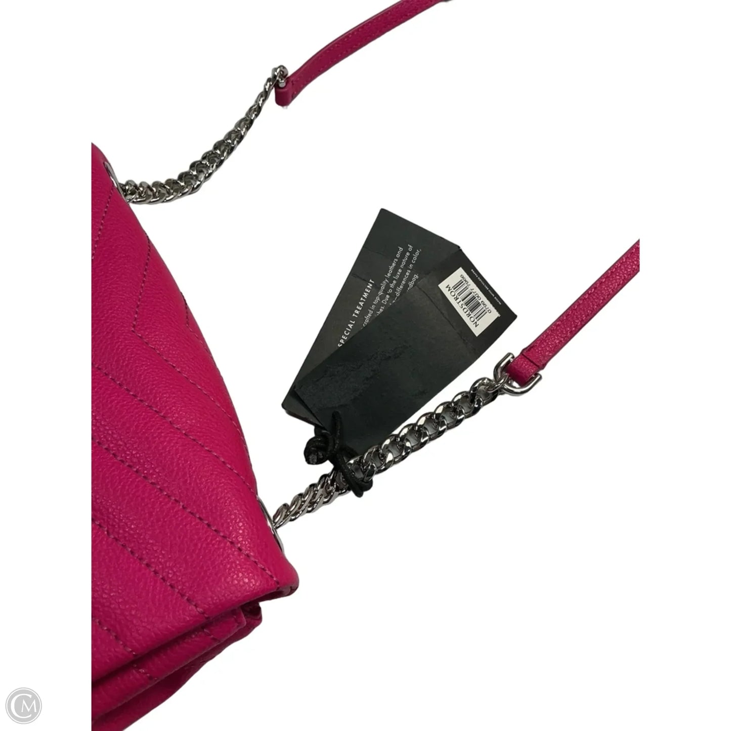Crossbody Designer By Rebecca Minkoff, Size: Small