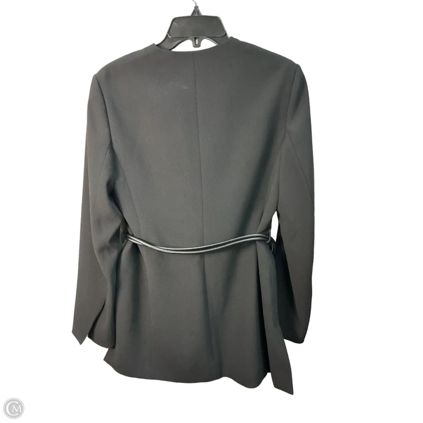 Jacket Other By Zara In Black, Size: S