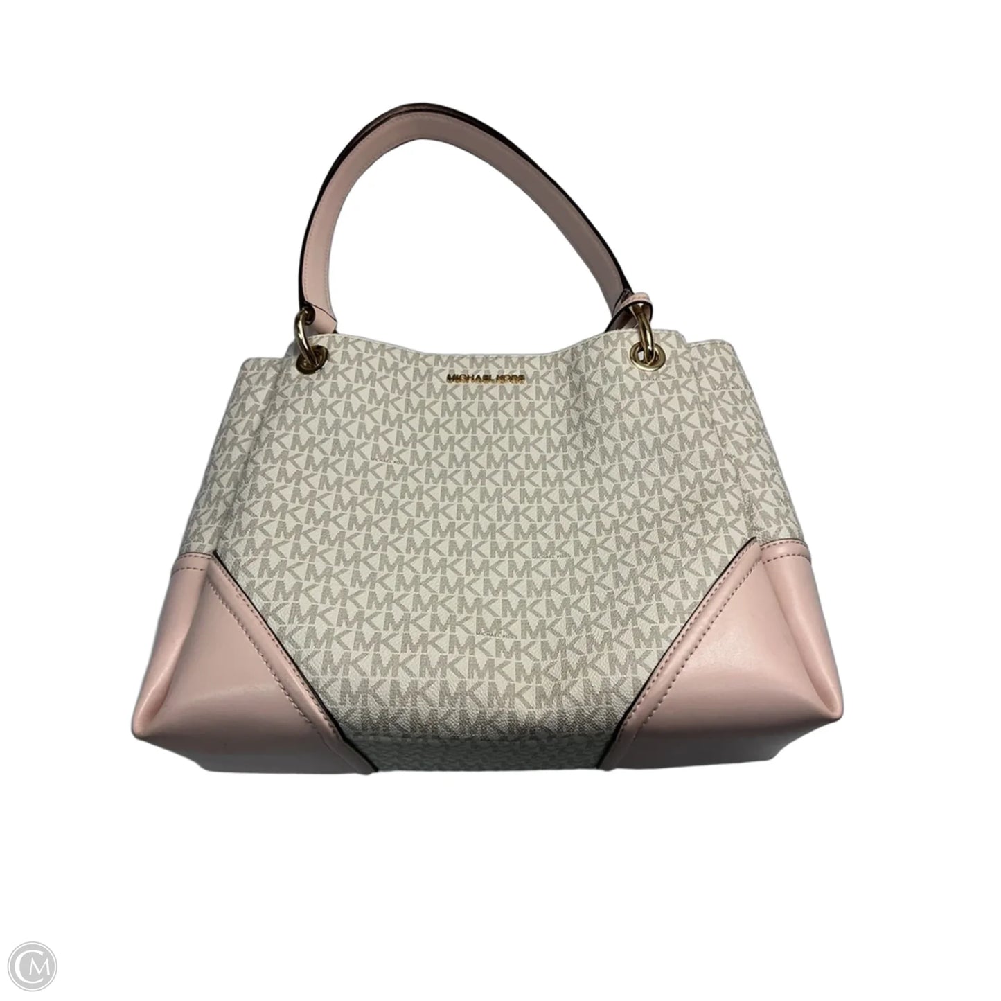 Handbag By Michael By Michael Kors, Size: Large