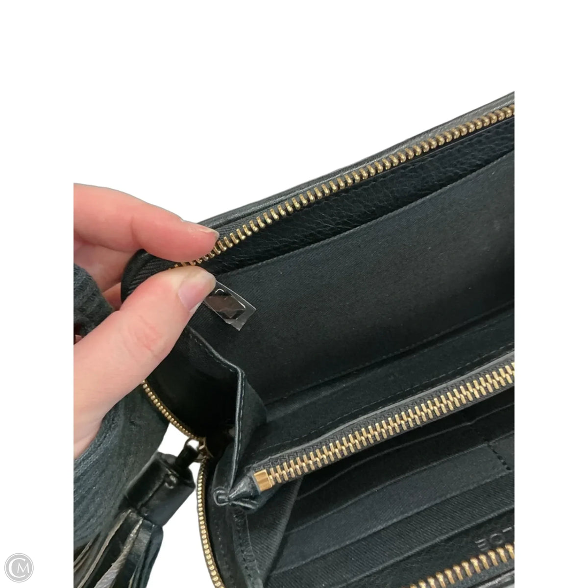 Wallet Designer By See By Chloe, Size: Medium