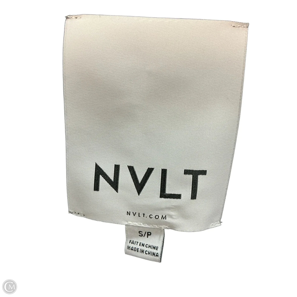 Jacket Other By Nordstrom In Black, Size: S