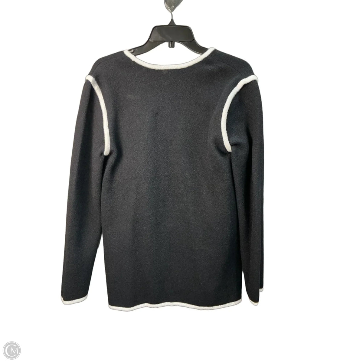 Jacket Other By Nordstrom In Black, Size: S