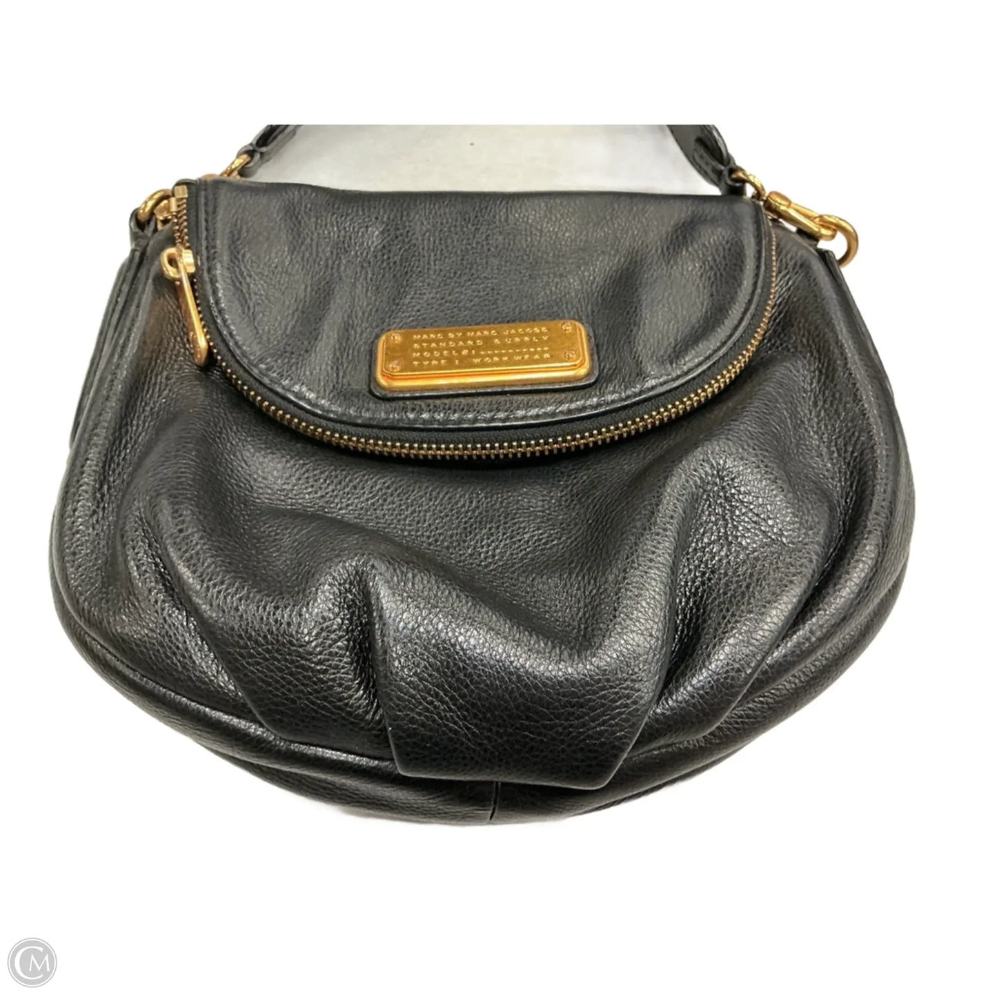 Crossbody Designer By Marc By Marc Jacobs, Size: Medium
