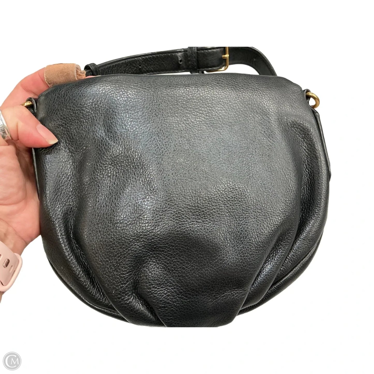 Crossbody Designer By Marc By Marc Jacobs, Size: Medium