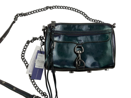 Crossbody Designer Rebecca Minkoff, Size Small