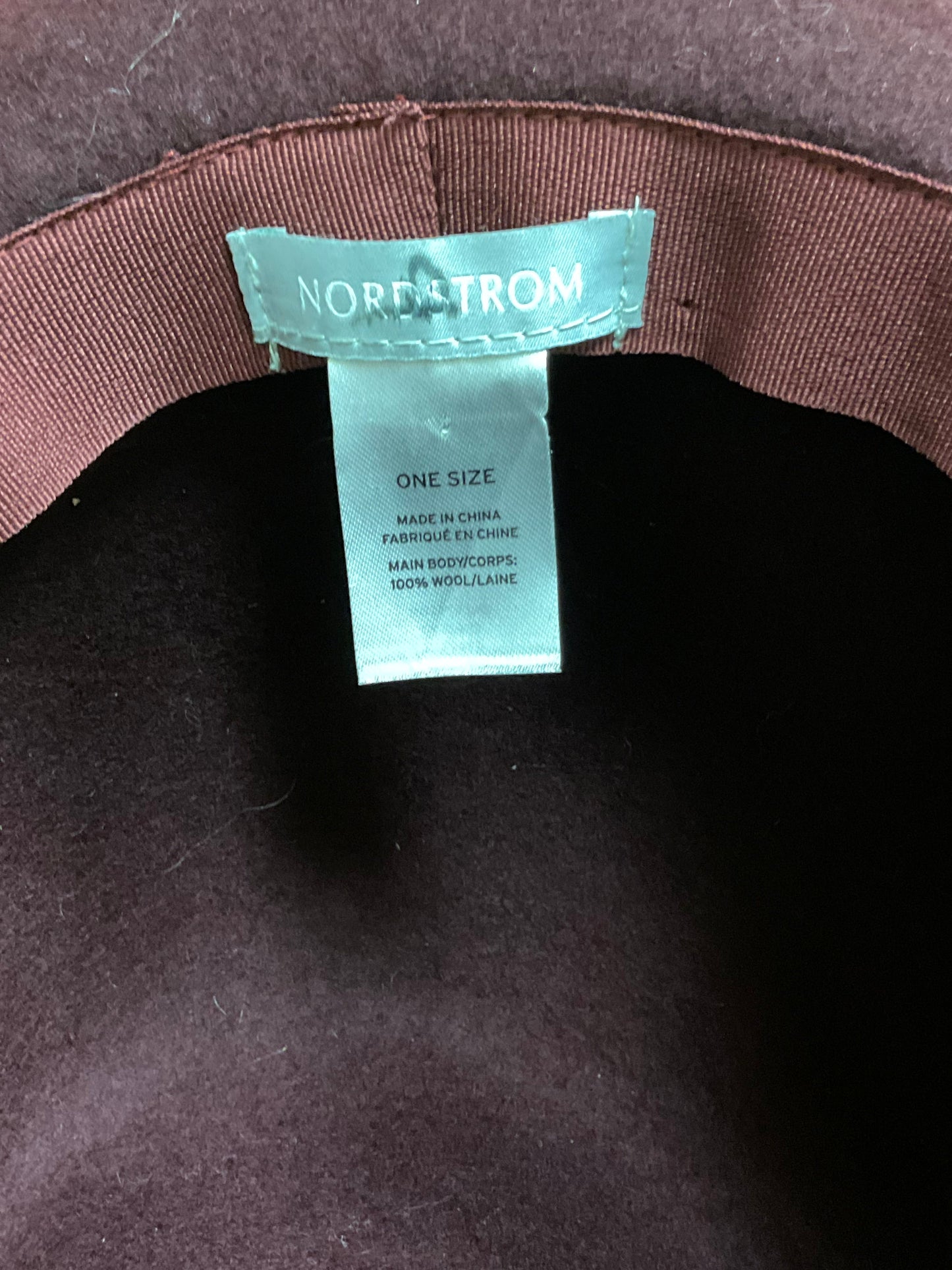 Hat Floppy By Nordstrom