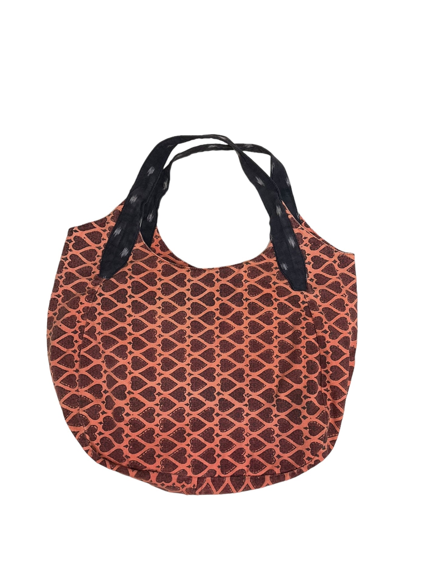 Tote Designer By Rachel Roy, Size: Small