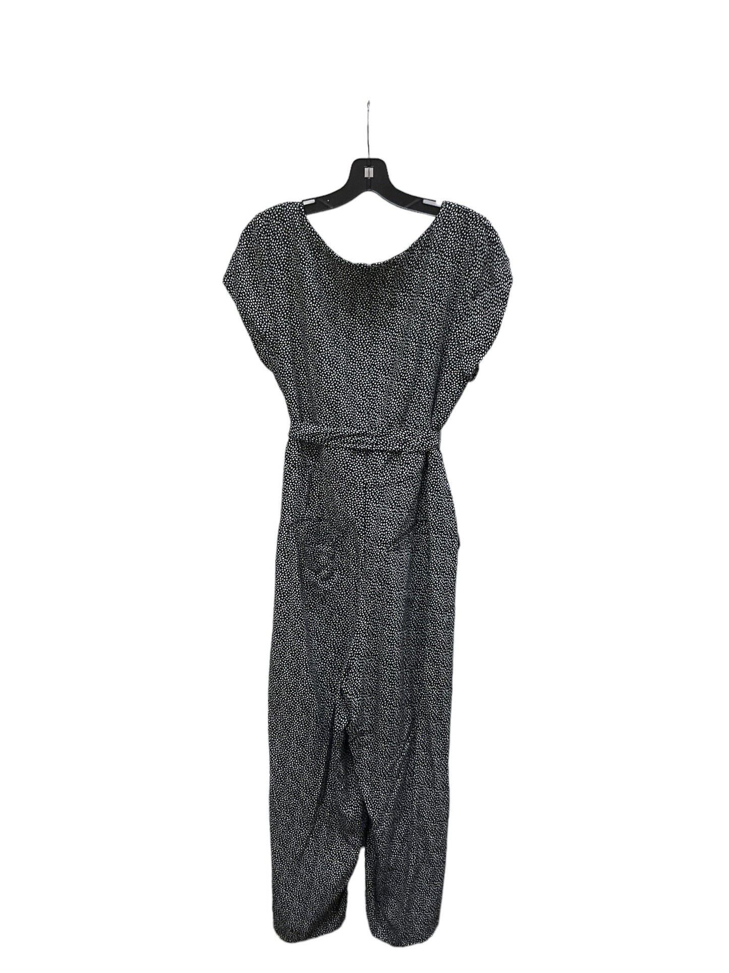 Jumpsuit By Loft In Black, Size: M