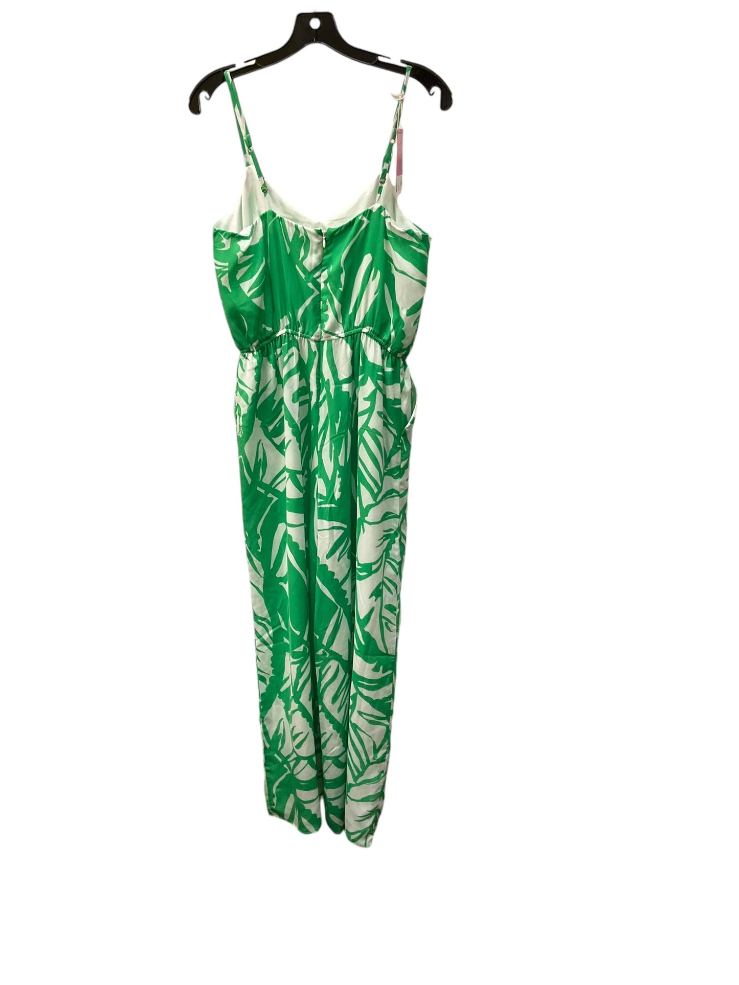 Jumpsuit By Target-designer In Green, Size: M