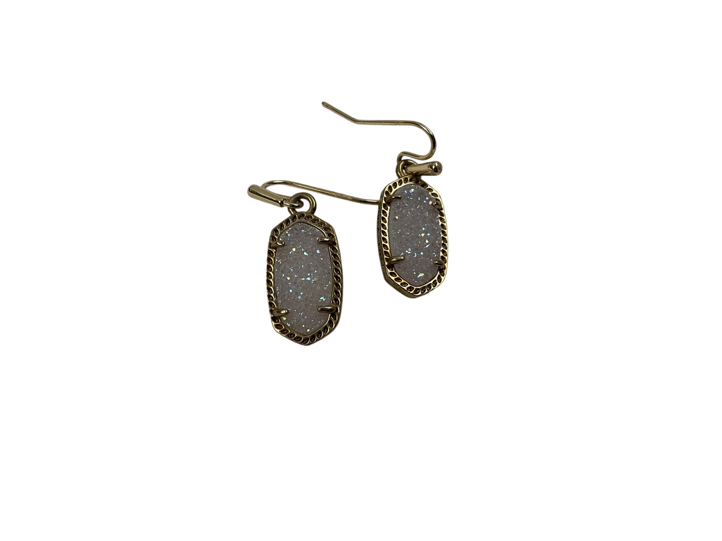 Earrings Dangle/drop By Kendra Scott