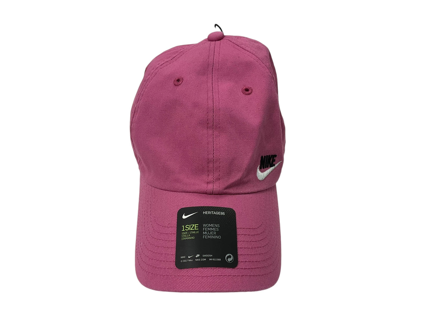 Hat Baseball Cap By Nike Apparel